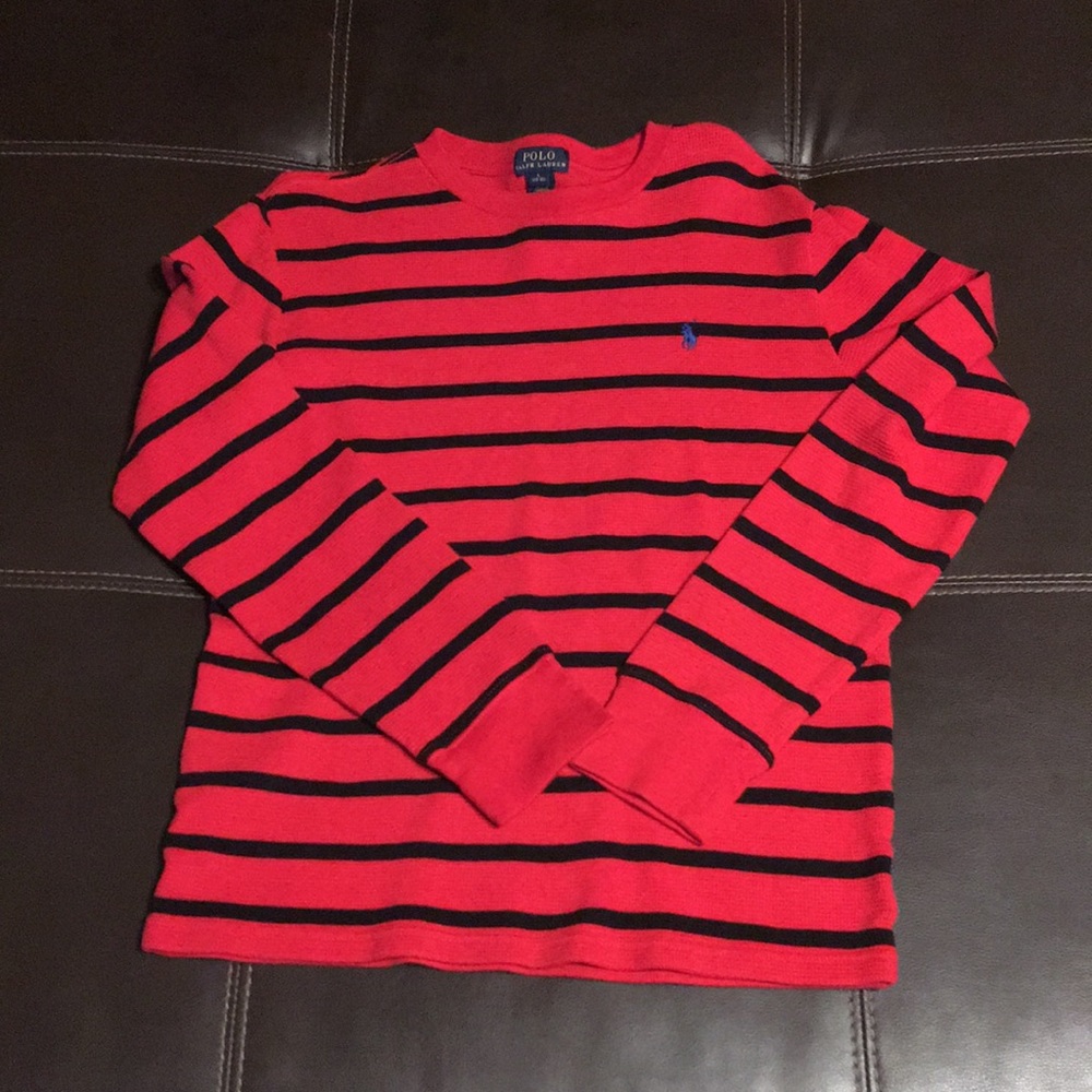 Polo shirt